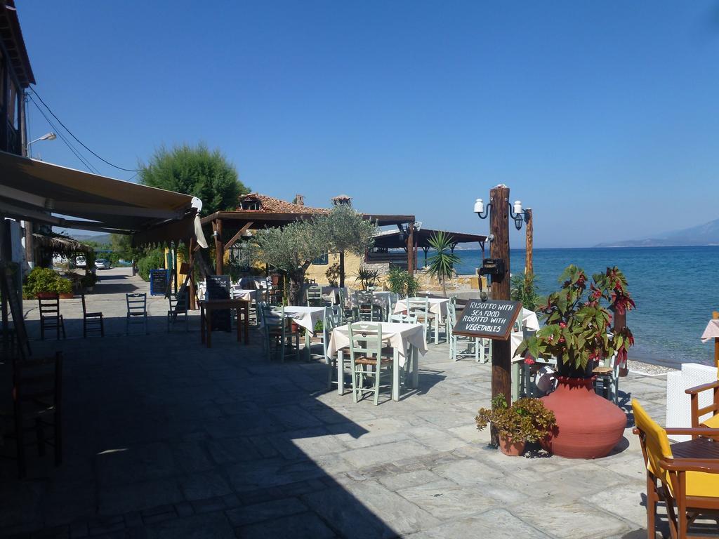 Paris Beach Hotel Ireo  Exterior photo