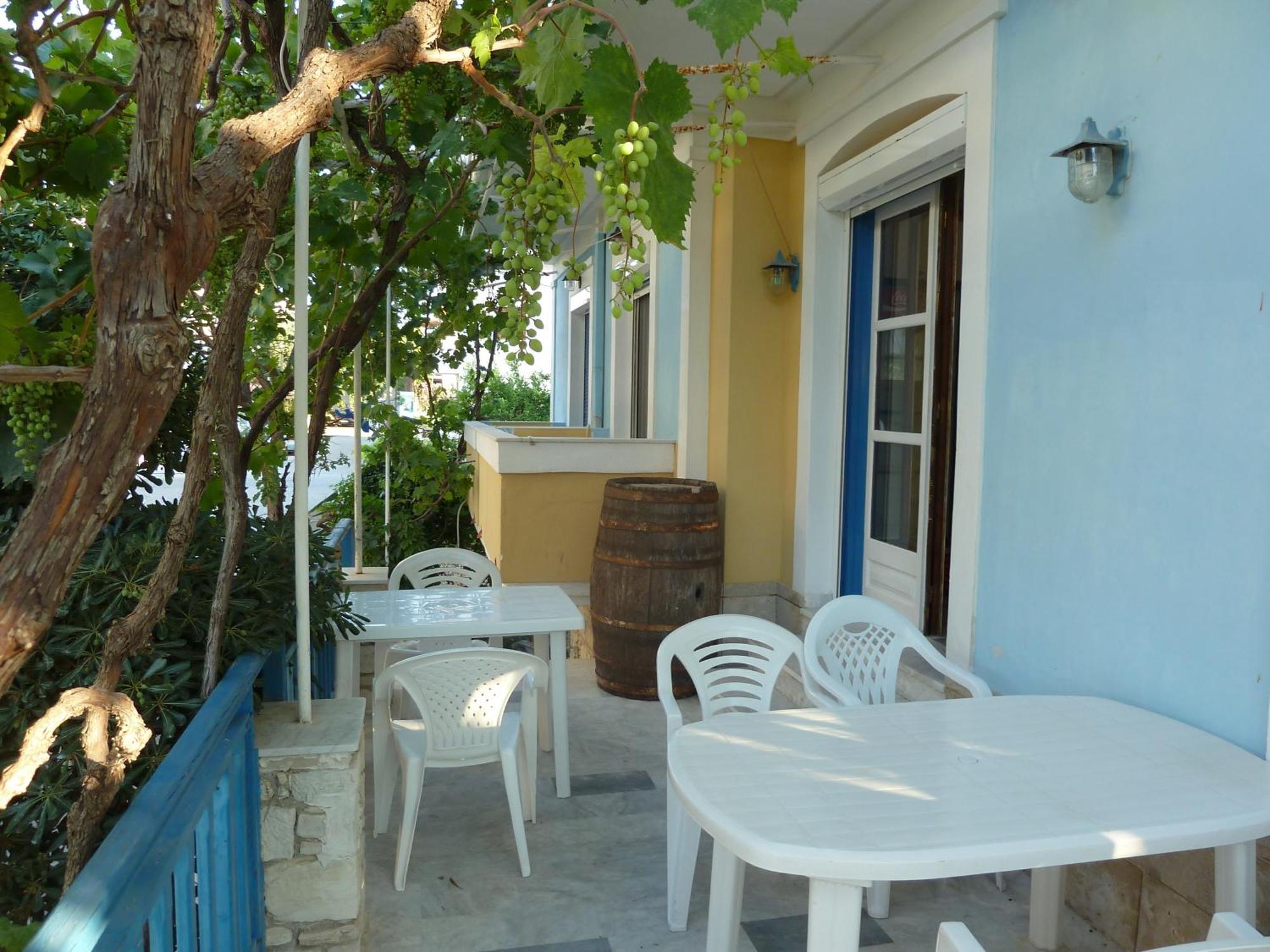 Paris Beach Hotel Ireo  Room photo